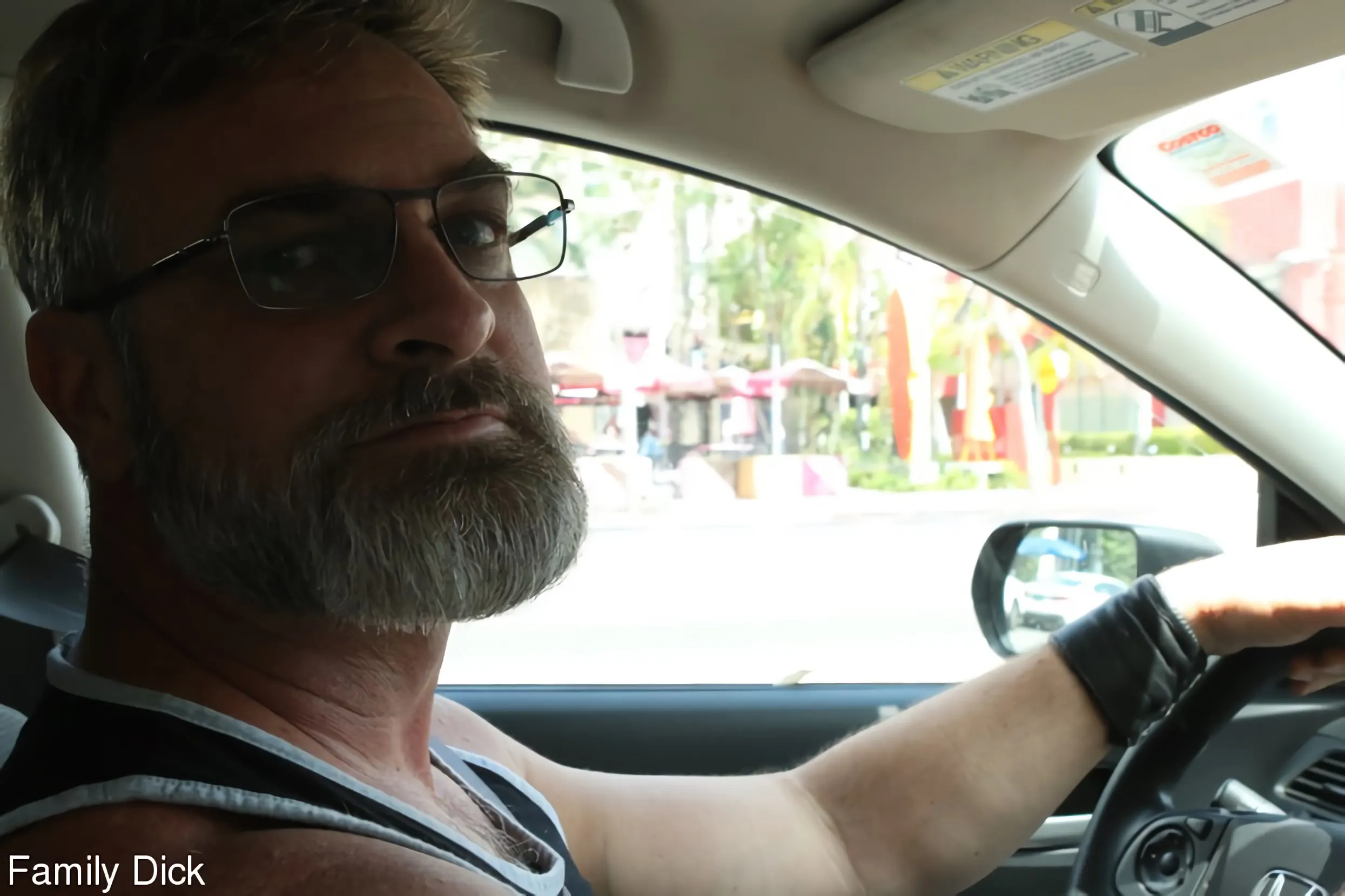 Kink Partners Gay 'Shared Bedroom - RAW' starring Ariano (Photo 2)