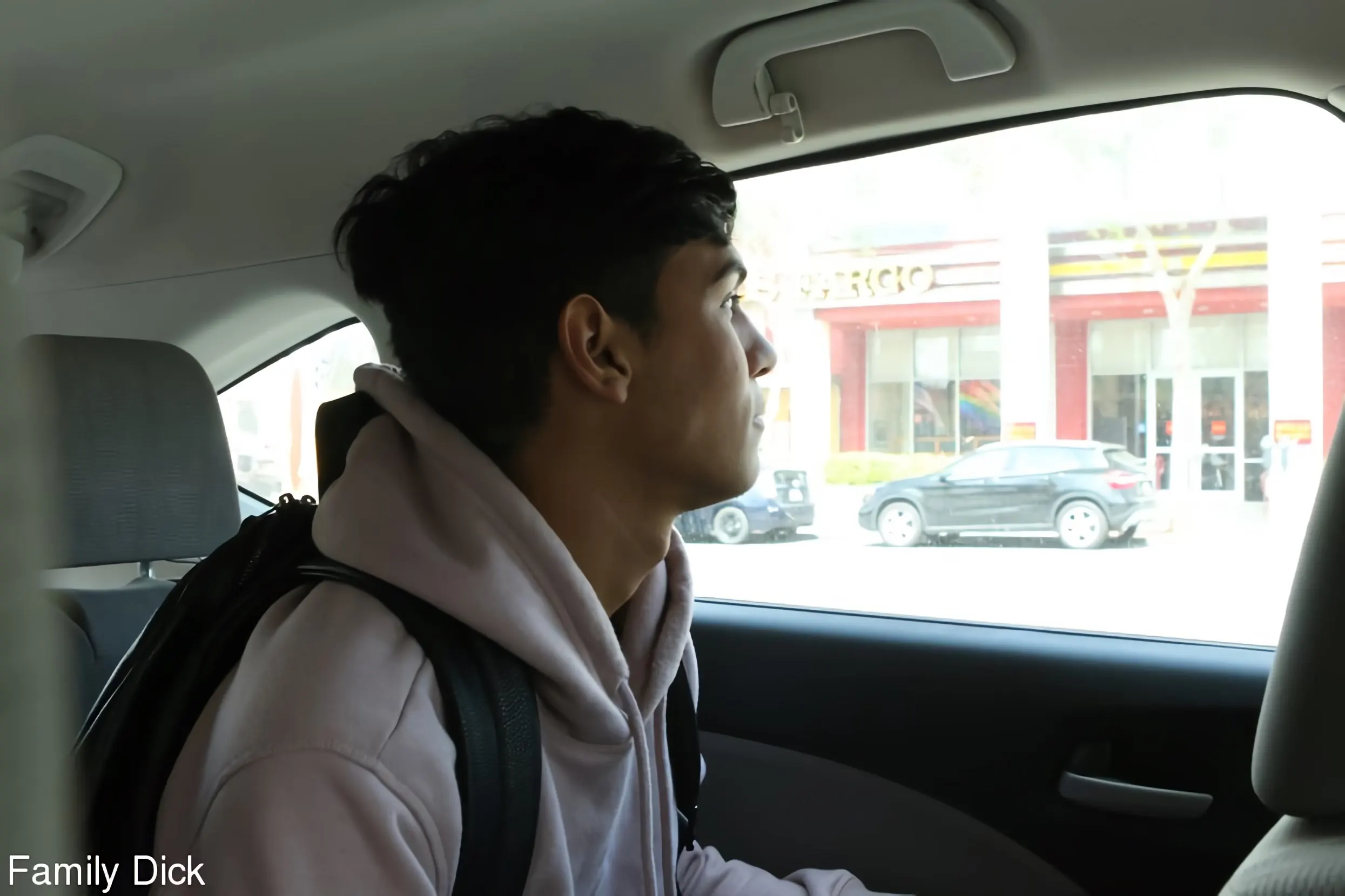 Kink Partners Gay 'Shared Bedroom - RAW' starring Ariano (Photo 3)