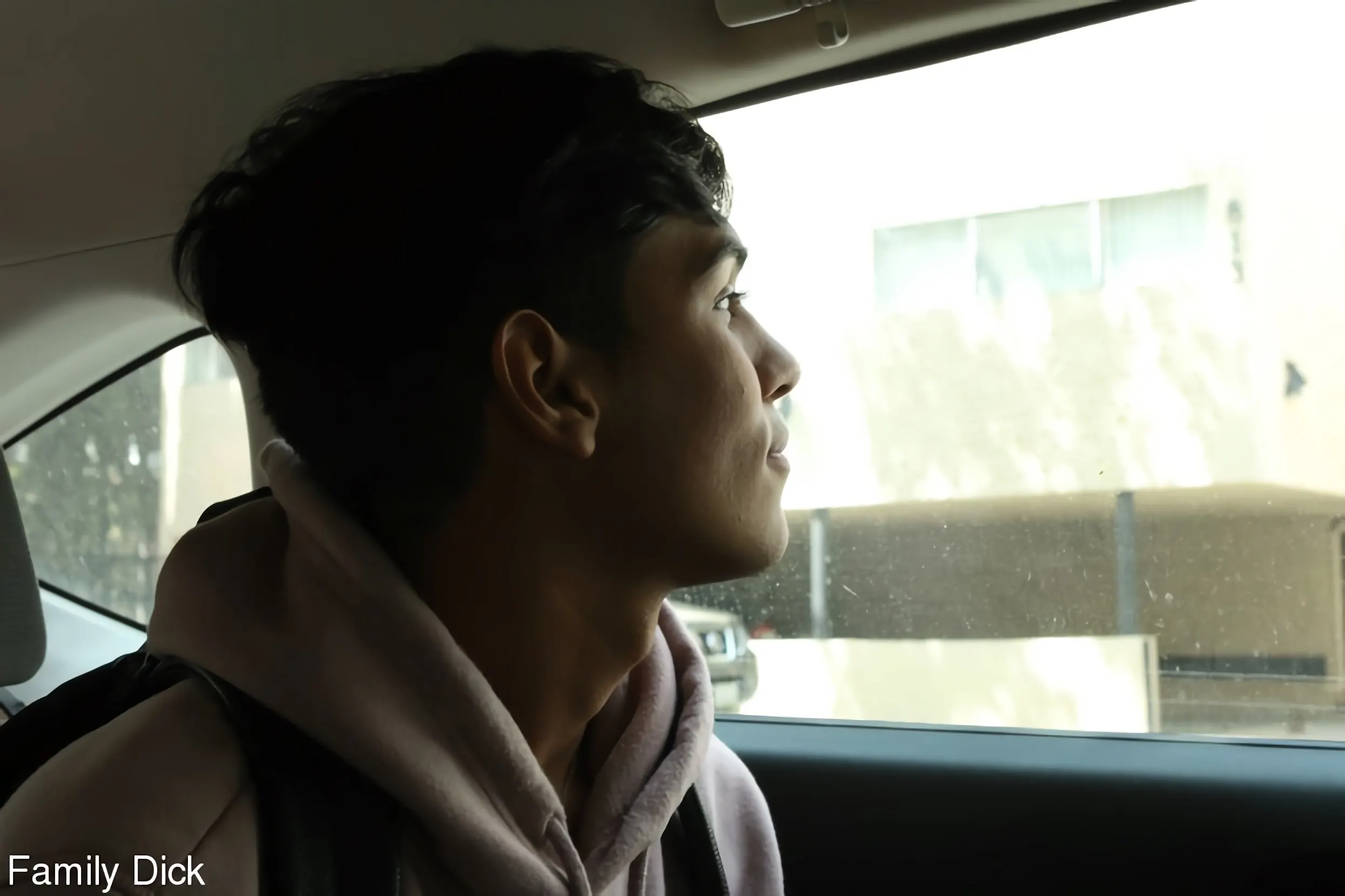 Kink Partners Gay 'Shared Bedroom - RAW' starring Ariano (Photo 5)