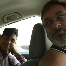 Ariano in 'Kink Partners Gay' Shared Bedroom - RAW (Thumbnail 6)