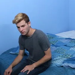 Ariano in 'Kink Partners Gay' Shared Bedroom - RAW (Thumbnail 8)