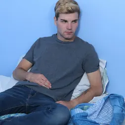 Ariano in 'Kink Partners Gay' Shared Bedroom - RAW (Thumbnail 10)