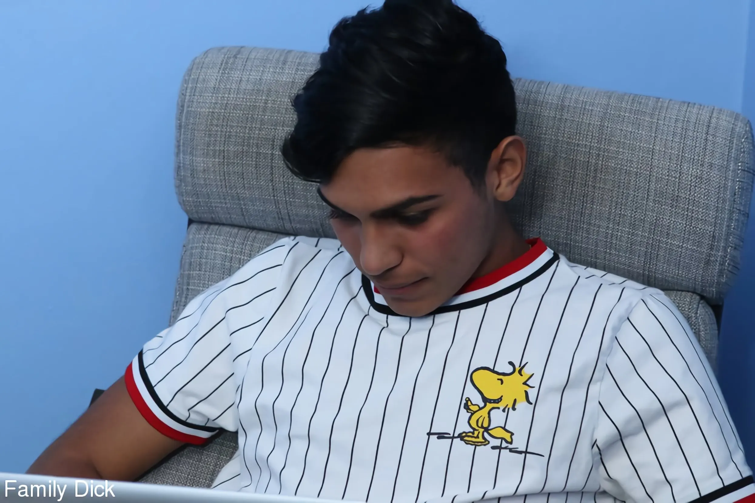 Kink Partners Gay 'Shared Bedroom - RAW' starring Ariano (Photo 18)