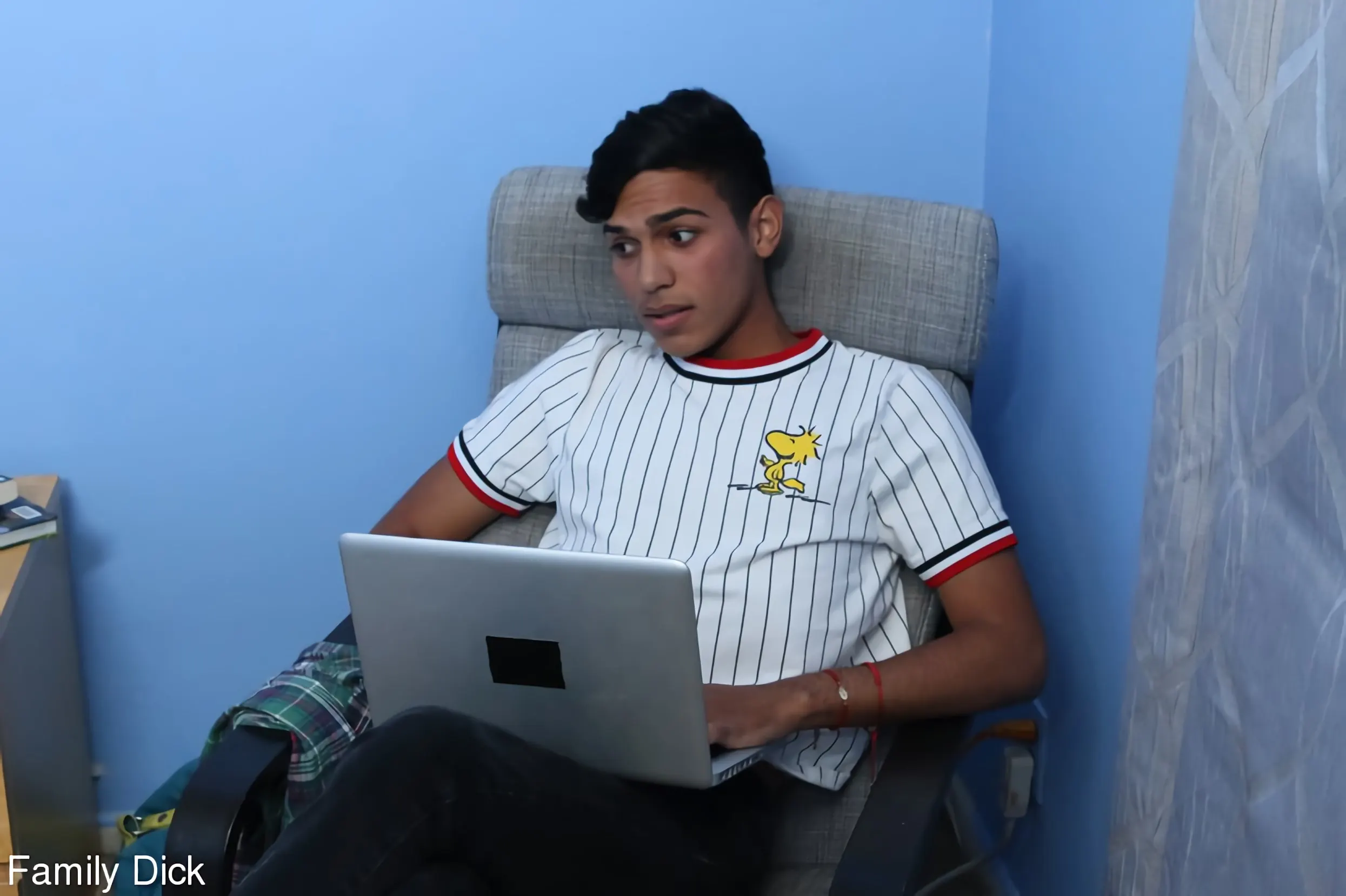 Kink Partners Gay 'Shared Bedroom - RAW' starring Ariano (Photo 19)