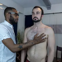 August Alexander in 'Kink Partners Gay' August Fucks His Robot - RAW (Thumbnail 2)