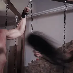 Billy Santoro in 'Kink Partners Gay' VIKTOR SECRET EPISODE 3 (Thumbnail 9)