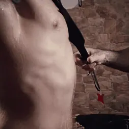 Billy Santoro in 'Kink Partners Gay' VIKTOR SECRET EPISODE 3 (Thumbnail 19)