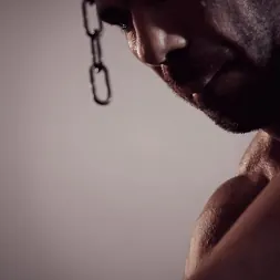 Billy Santoro in 'Kink Partners Gay' VIKTOR SECRET EPISODE 3 (Thumbnail 23)
