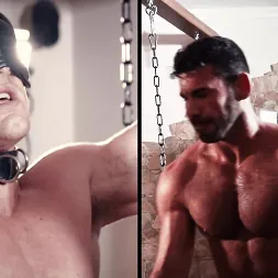 Billy Santoro in 'Kink Partners Gay' VIKTOR SECRET EPISODE 3 (Thumbnail 27)