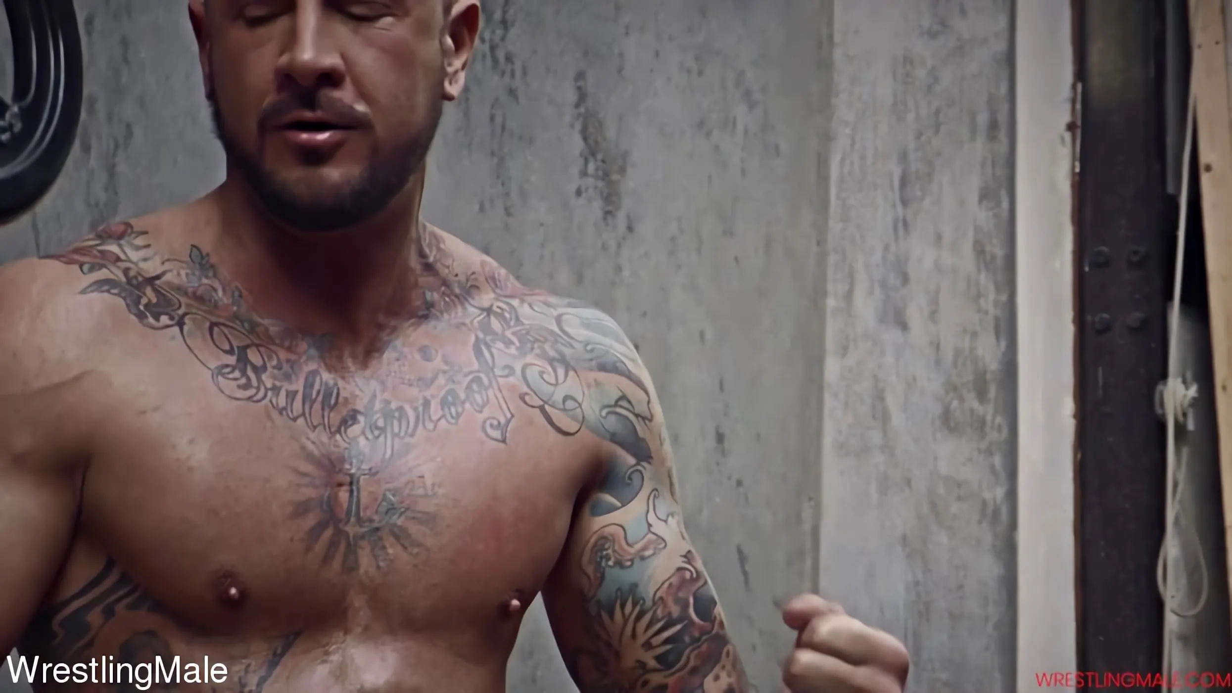 Kink Partners Gay 'MICHAEL and SETH ' Episode 3: 'COACH SETH' RAW' starring Biohazard (Photo 4)