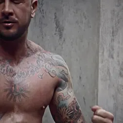 Biohazard in 'Kink Partners Gay' MICHAEL and SETH ' Episode 3: 'COACH SETH' RAW (Thumbnail 4)