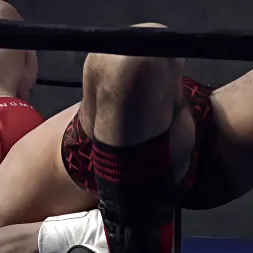 Biohazard in 'Kink Partners Gay' MICHAEL and SETH ' Episode 3: 'COACH SETH' RAW (Thumbnail 6)