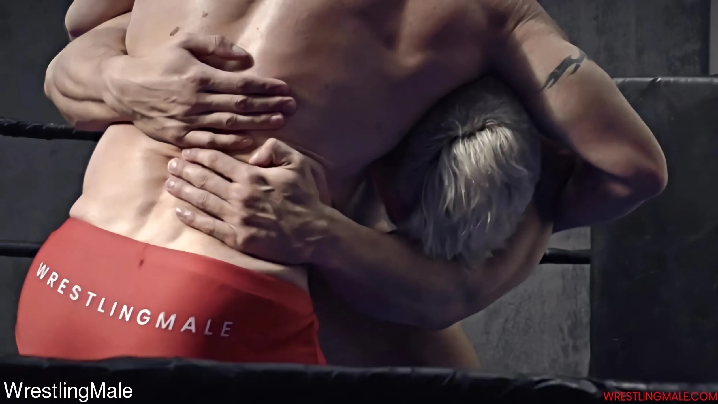 Kink Partners Gay 'MICHAEL and SETH ' Episode 3: 'COACH SETH' RAW' starring Biohazard (Photo 7)