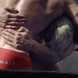 Biohazard in 'Kink Partners Gay' MICHAEL and SETH ' Episode 3: 'COACH SETH' RAW (Thumbnail 7)