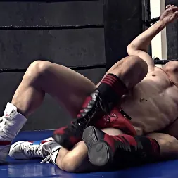 Biohazard in 'Kink Partners Gay' MICHAEL and SETH ' Episode 3: 'COACH SETH' RAW (Thumbnail 15)