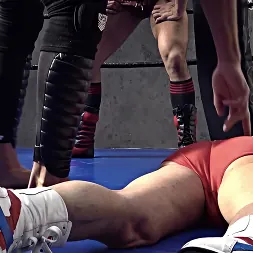 Biohazard in 'Kink Partners Gay' MICHAEL and SETH ' Episode 3: 'COACH SETH' RAW (Thumbnail 17)