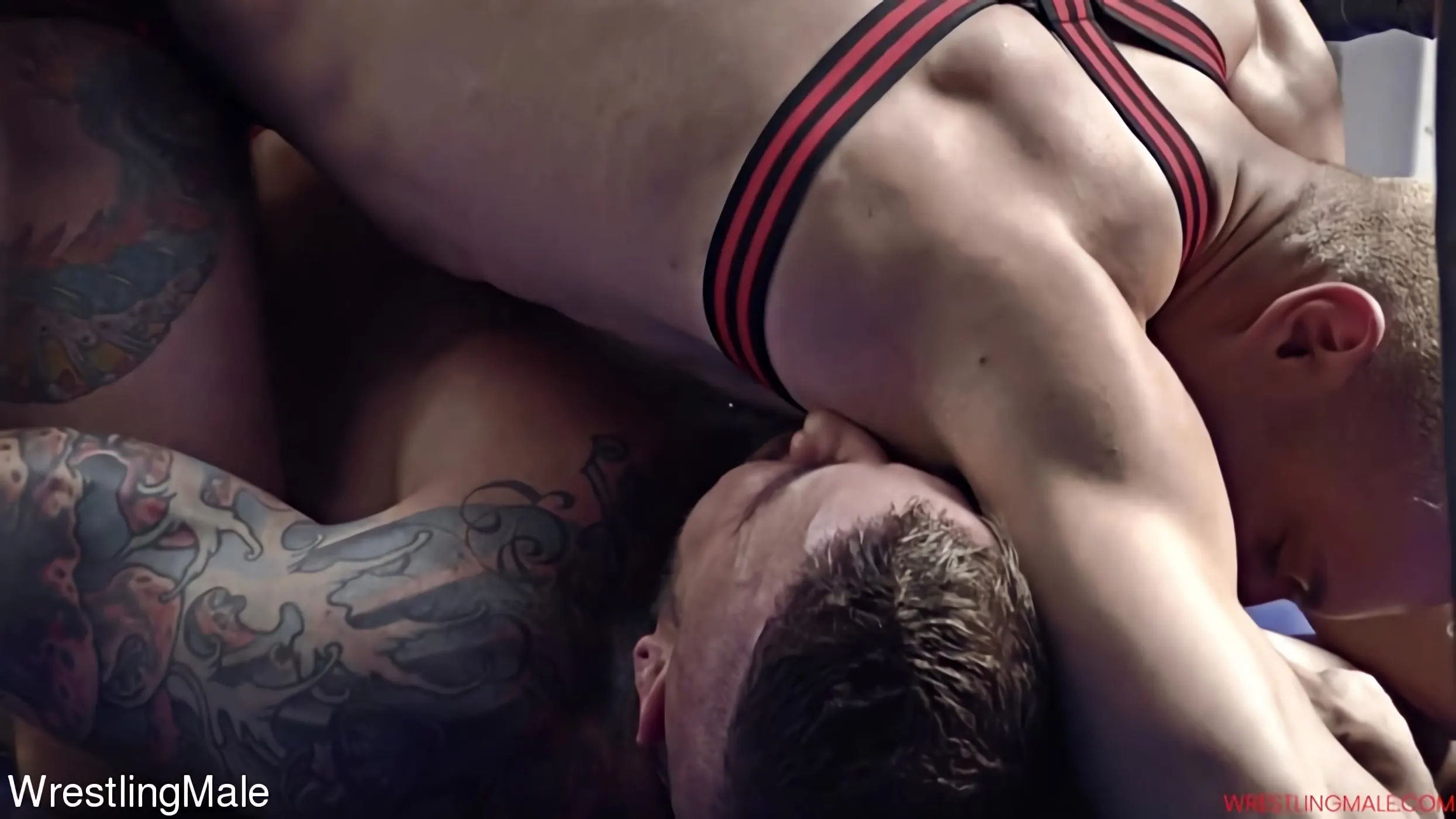 Kink Partners Gay 'MICHAEL and SETH ' Episode 3: 'COACH SETH' RAW' starring Biohazard (Photo 18)