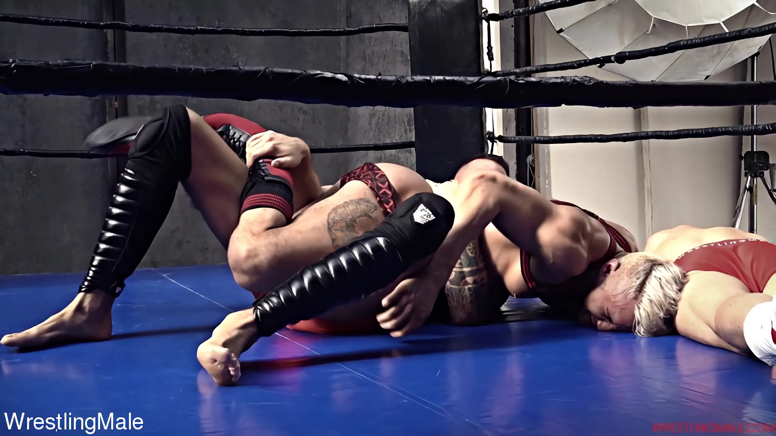 Kink Partners Gay 'MICHAEL and SETH ' Episode 3: 'COACH SETH' RAW' starring Biohazard (Photo 26)