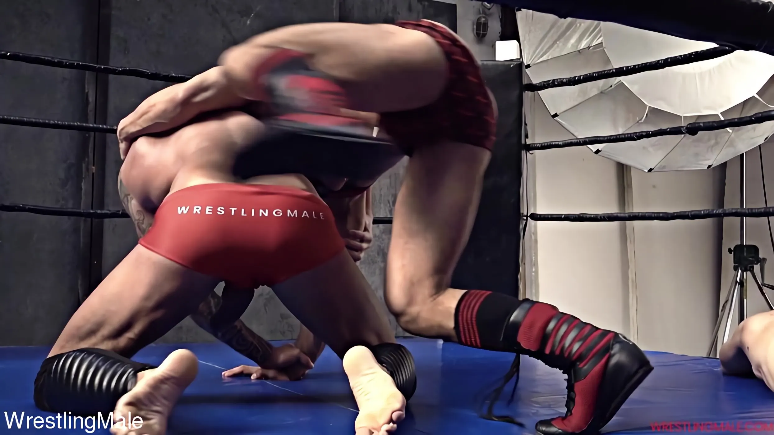 Kink Partners Gay 'MICHAEL and SETH ' Episode 3: 'COACH SETH' RAW' starring Biohazard (Photo 28)