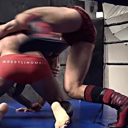 Biohazard in 'Kink Partners Gay' MICHAEL and SETH ' Episode 3: 'COACH SETH' RAW (Thumbnail 28)