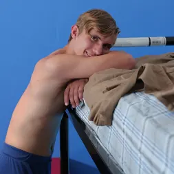 Bishop Angus in 'Kink Partners Gay' The Sleepover - RAW (Thumbnail 2)