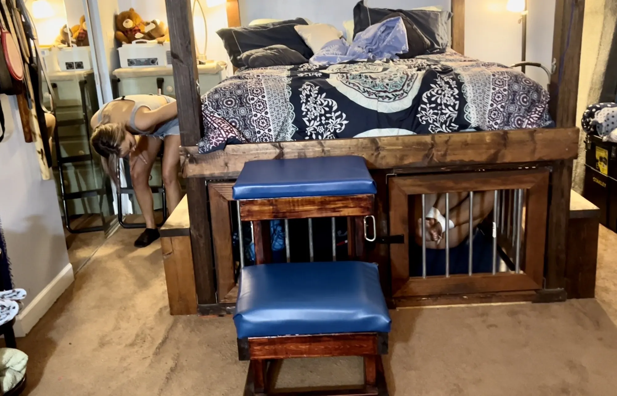 Kink Partners Gay 'Trickery' starring Blake LaVista (Photo 7)