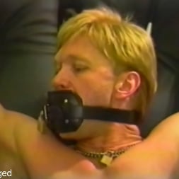 Bob Phillips in 'Kink Partners Gay' BOUND and GAGGED: THE VIDEO - 'PAYBACK' (Thumbnail 9)