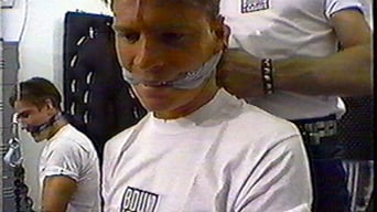 Bob Phillips in 'Bound and Gagged: The Video - Three Guys Horsing Around'