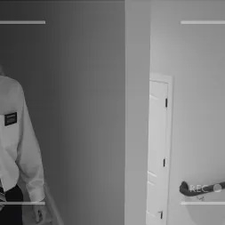Brandon Moore in 'Kink Partners Gay' Elder White: Initiation RAW (Thumbnail 1)