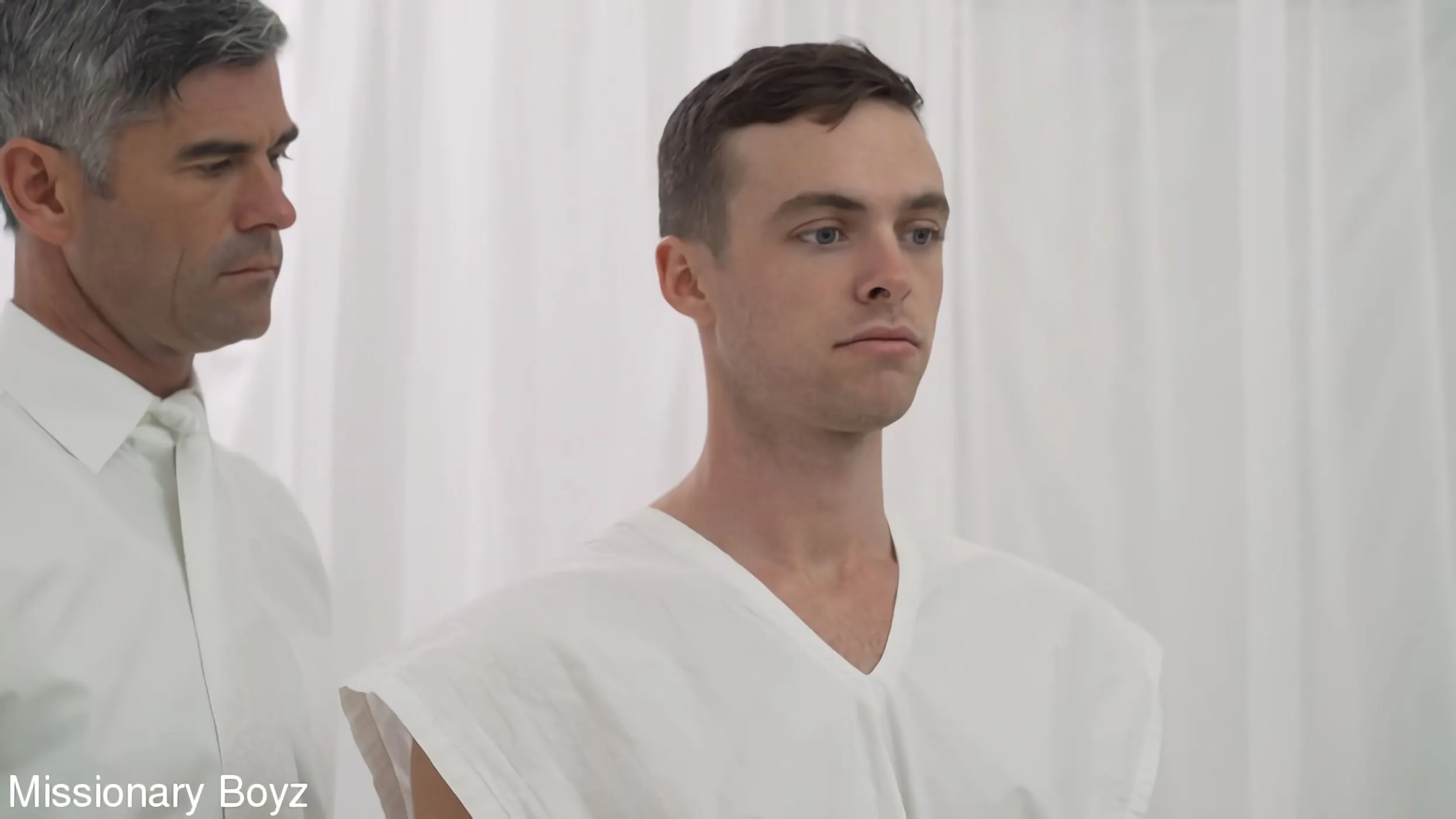 Kink Partners Gay 'Elder White: Initiation RAW' starring Brandon Moore (Photo 4)