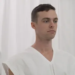 Brandon Moore in 'Kink Partners Gay' Elder White: Initiation RAW (Thumbnail 4)