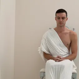 Brandon Moore in 'Kink Partners Gay' Elder White: The Endowment RAW (Thumbnail 2)