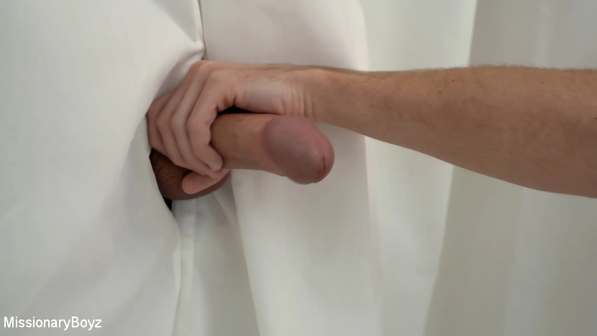 Kink Partners Gay 'Elder White: The Endowment RAW' starring Brandon Moore (Photo 4)