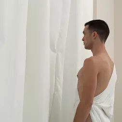 Brandon Moore in 'Kink Partners Gay' Elder White: The Endowment RAW (Thumbnail 9)