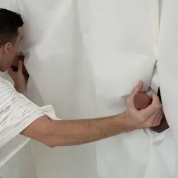 Brandon Moore in 'Kink Partners Gay' Elder White: The Endowment RAW (Thumbnail 18)