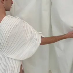 Brandon Moore in 'Kink Partners Gay' Elder White: The Endowment RAW (Thumbnail 20)