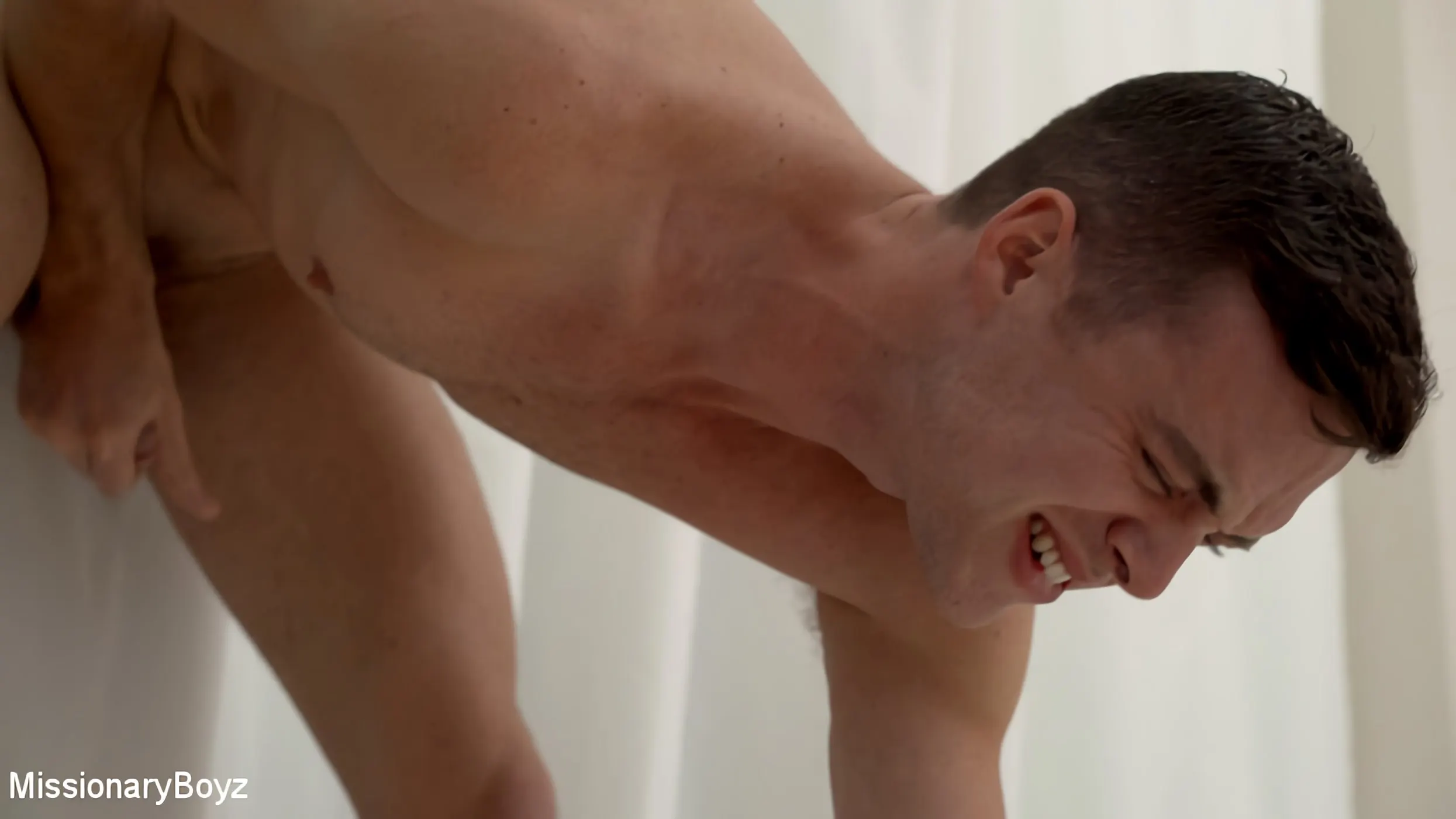 Kink Partners Gay 'Elder White: The Endowment RAW' starring Brandon Moore (Photo 22)