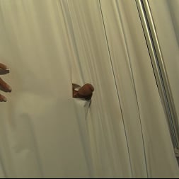 Bridgette B in 'Kink Partners Gay' Totally Tricked at The Glory Hole (Thumbnail 2)