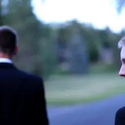 Brother Angel Morales in 'Kink Partners Gay' Elder Stewart: The Sacrament (Thumbnail 2)