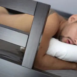 Brother Angel Morales in 'Kink Partners Gay' Elder Stewart: The Sacrament (Thumbnail 20)