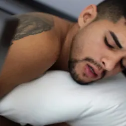 Brother Angel Morales in 'Kink Partners Gay' Elder Stewart: The Sacrament (Thumbnail 21)