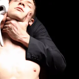 Brother Angel Morales in 'Kink Partners Gay' Elder Stewart - Stepbrother's Oath - RAW (Thumbnail 15)