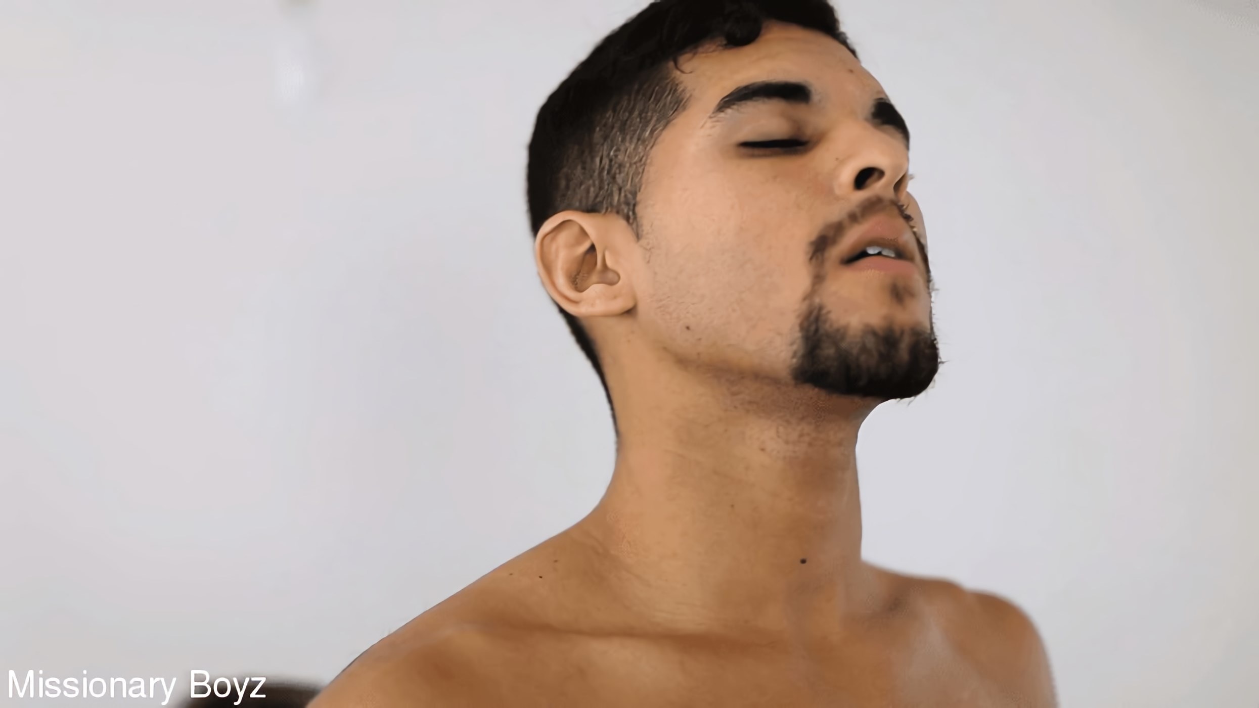 Kink Partners Gay 'Elder Stewart - The Law of Consecration - RAW' starring Brother Angel Morales (Photo 9)