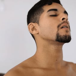 Brother Angel Morales in 'Kink Partners Gay' Elder Stewart - The Law of Consecration - RAW (Thumbnail 9)