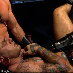 Bud in 'Kink Partners Gay' FIST DOGS (4 of 4) (Thumbnail 15)