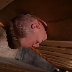Cameron James in 'Kink Partners Gay' A Well Used Twink Fuck Hole! (Thumbnail 28)