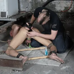 Cameron Wilson in 'Kink Partners Gay' Kierons smooth hole of a twink boy and Cameron, he just has to fuck it! (Thumbnail 7)
