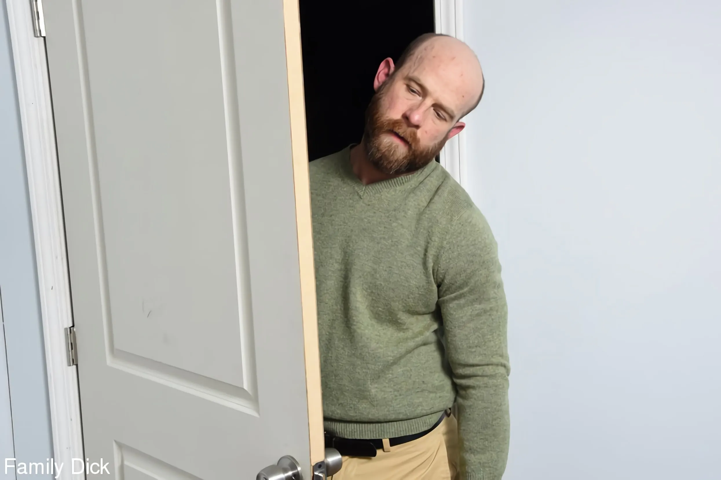 Kink Partners Gay 'Webcam Fucking RAW' starring Carter Michaels (Photo 6)