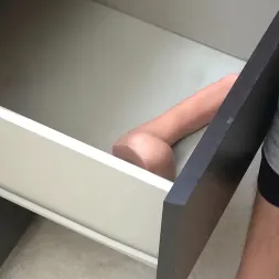 Charlie Pattinson in 'Kink Partners Gay' Porn Stache RAW (Thumbnail 2)