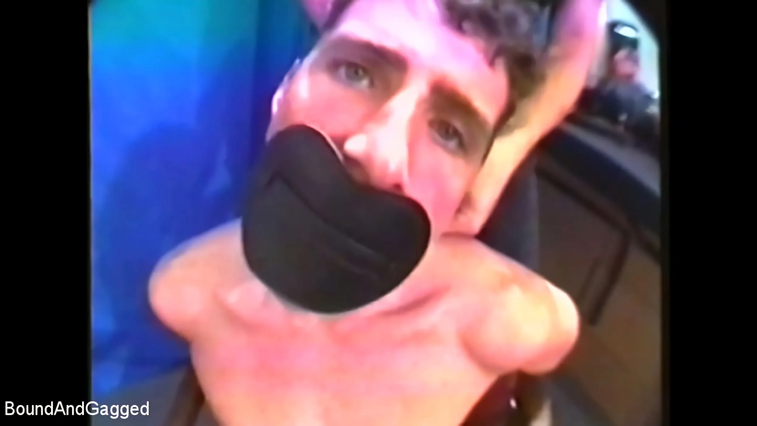 Kink Partners Gay 'A DAY AT THE OFFICE - Applicant 3: Chris Corvid' starring Chris Corvid (Photo 11)